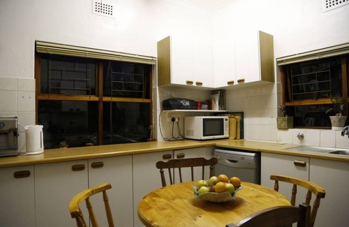 Plumstead Resort | Private room ∙ 1 guest