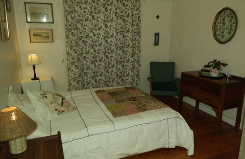 Plumstead Resort | Private room ∙ 1 guest