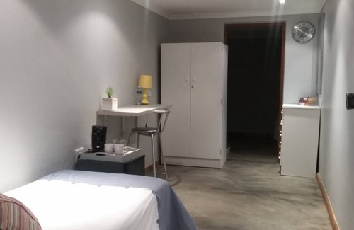 Kenridge Resort | Private room ∙ 1 guest