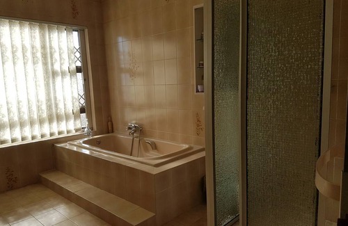 Redhill Resort | Private room ∙ 1 guest