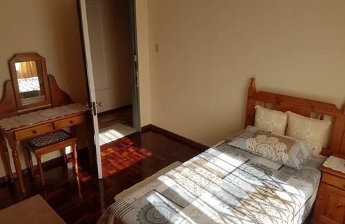 Redhill Resort | Private room ∙ 1 guest