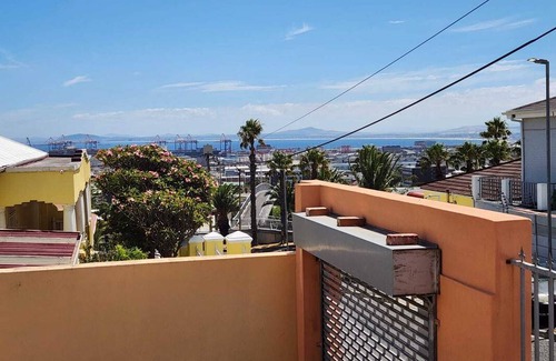 Cape Town City Centre Resort | Private room ∙ 1 guest