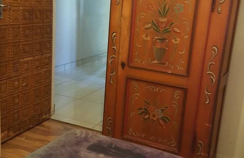 Cape Town Resort | Private room ∙ 1 guest
