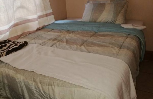 Primrose Resort | Private room ∙ 1 guest