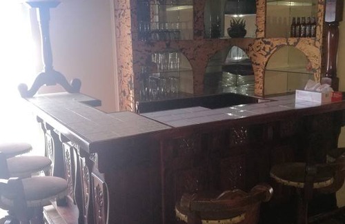 Primrose Resort | Private room ∙ 1 guest