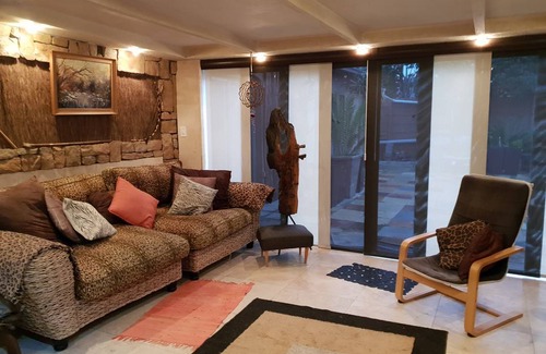 Goodwood Resort | Private room ∙ 1 guest