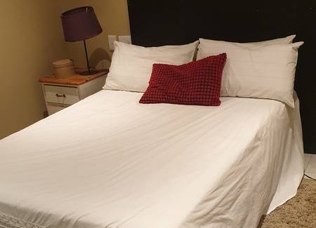 Goodwood Resort | Private room ∙ 1 guest