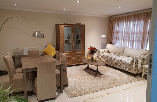 Goodwood Resort | Private room ∙ 1 guest