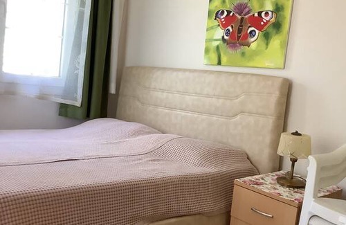 Fethiye City Center Resort | Private room ∙ 1 guest