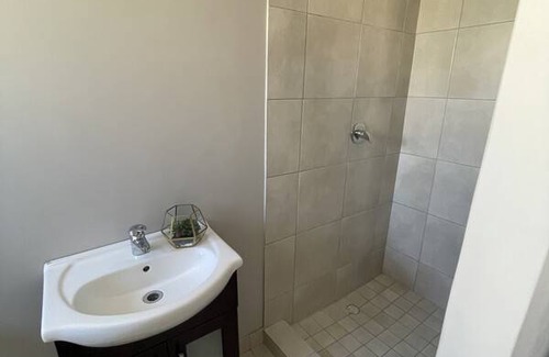 Cape Town Resort | Private room ∙ 1 guest