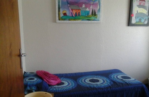 Wynberg Resort | Private room ∙ 1 guest