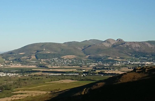 Paarl Resort | Private room ∙ 1 guest