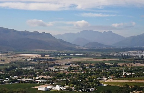 Paarl Resort | Private room ∙ 1 guest
