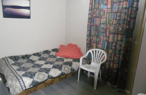 Ottery Resort | Private room ∙ 1 guest