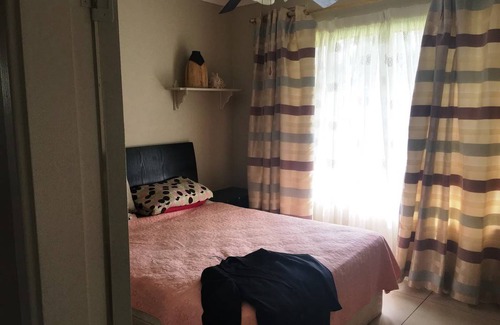 Kingsborough Resort | Private room ∙ 1 guest