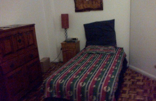 Parow North Resort | Private room ∙ 1 guest