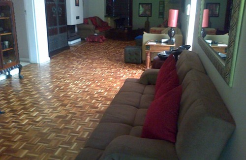 Parow North Resort | Private room ∙ 1 guest