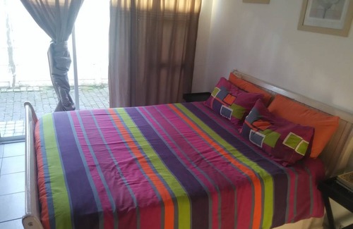 Grassy Park Resort | Private room ∙ 1 guest