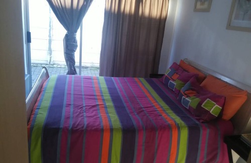 Grassy Park Resort | Private room ∙ 1 guest