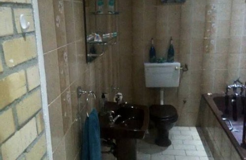 Grassy Park Resort | Private room ∙ 1 guest