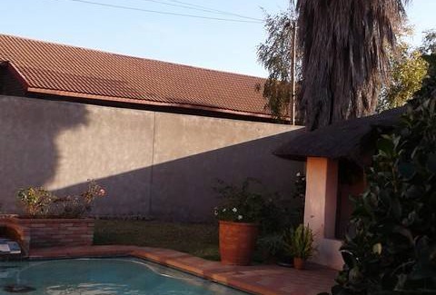 Greater Johannesburg Metropolitan Area Resort | Private room ∙ 2 guests