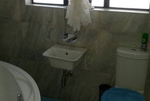 Greater Johannesburg Metropolitan Area Resort | Private room ∙ 2 guests