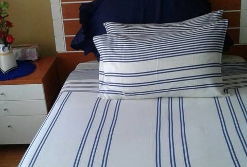 Greater Johannesburg Metropolitan Area Resort | Private room ∙ 2 guests