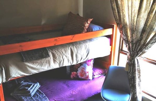Kempton Park Resort | Private room ∙ 2 guests