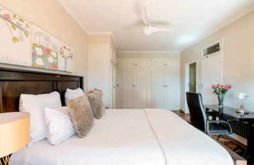 Greater Johannesburg Metropolitan Area Resort | Private room ∙ 2 guests