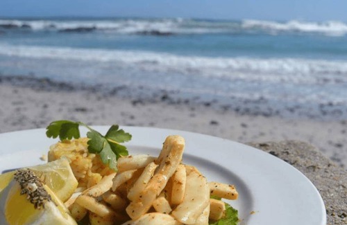 Kraaifontein Resort | Private room ∙ 2 guests