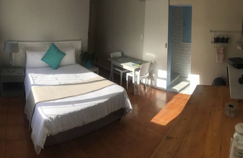 Bloubergstrand Resort | Private room ∙ 2 guests