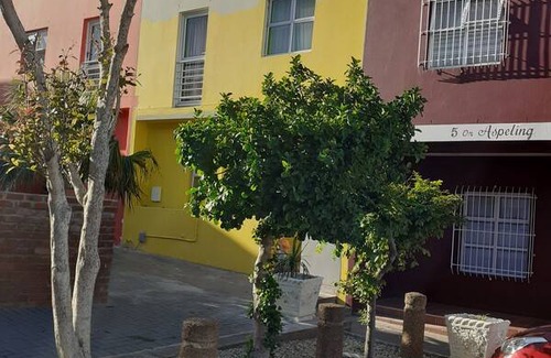Cape Town City Centre Resort | Private room ∙ 2 guests