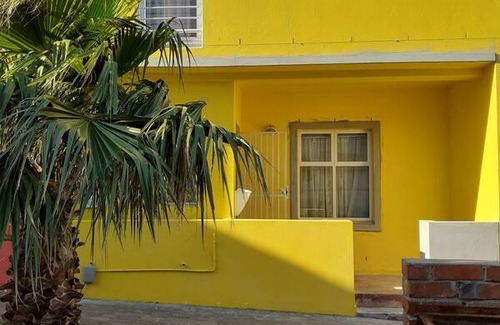 Cape Town City Centre Resort | Private room ∙ 2 guests