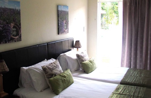Eikenbosch Resort | Private room ∙ 2 guests