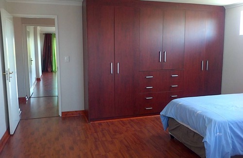 Lansdowne Resort | Private room ∙ 2 guests