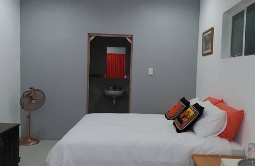 Kareeberg Resort | Private room ∙ 2 guests
