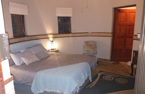 Wynberg Resort | Private room ∙ 2 guests