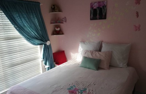 Glenvista Resort | Private room ∙ 2 guests