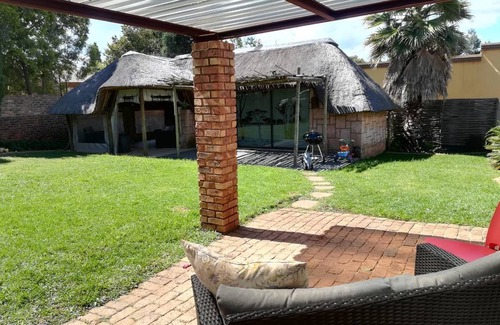 Glenvista Resort | Private room ∙ 2 guests