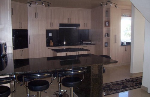 Cape Town Resort | Private room ∙ 2 guests