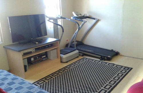 Cape Town Resort | Private room ∙ 2 guests