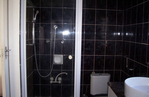 Cape Town Resort | Private room ∙ 2 guests