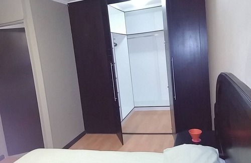 Lansdowne Resort | Private room ∙ 2 guests