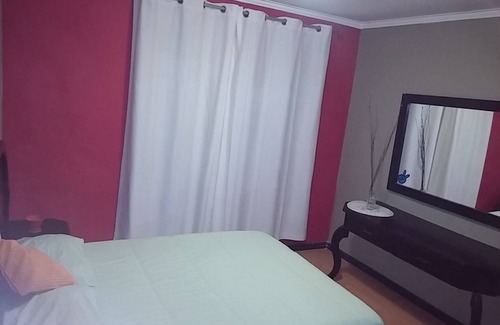 Lansdowne Resort | Private room ∙ 2 guests
