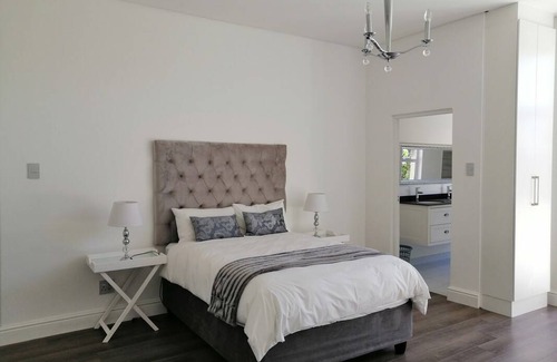 Pinelands Resort | Private room ∙ 2 guests