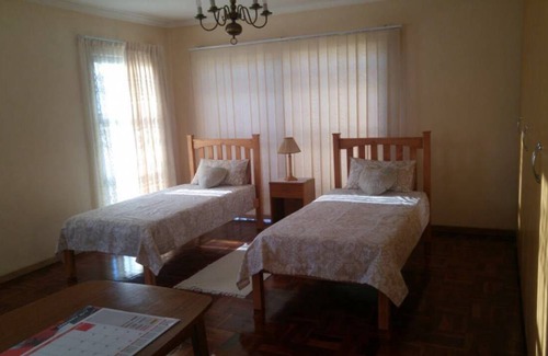Redhill Resort | Private room ∙ 2 guests