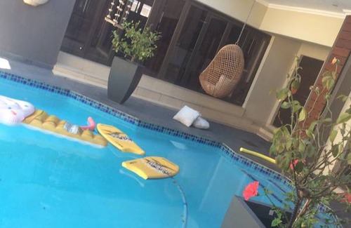 Pretoria Resort | Private room ∙ 2 guests