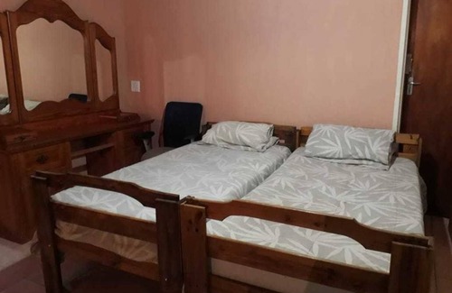 Rondebosch East Resort | Private room ∙ 2 guests
