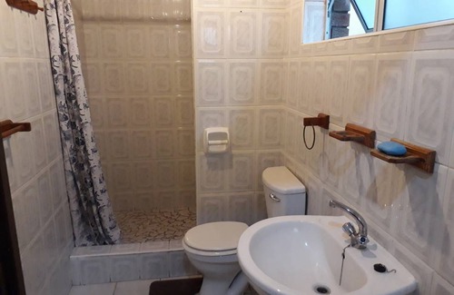 Rondebosch East Resort | Private room ∙ 2 guests
