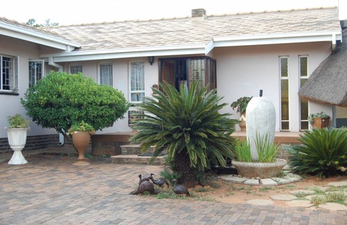 Klerksdorp Resort | Private room ∙ 2 guests